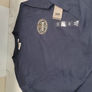 Vans Sweatshirt